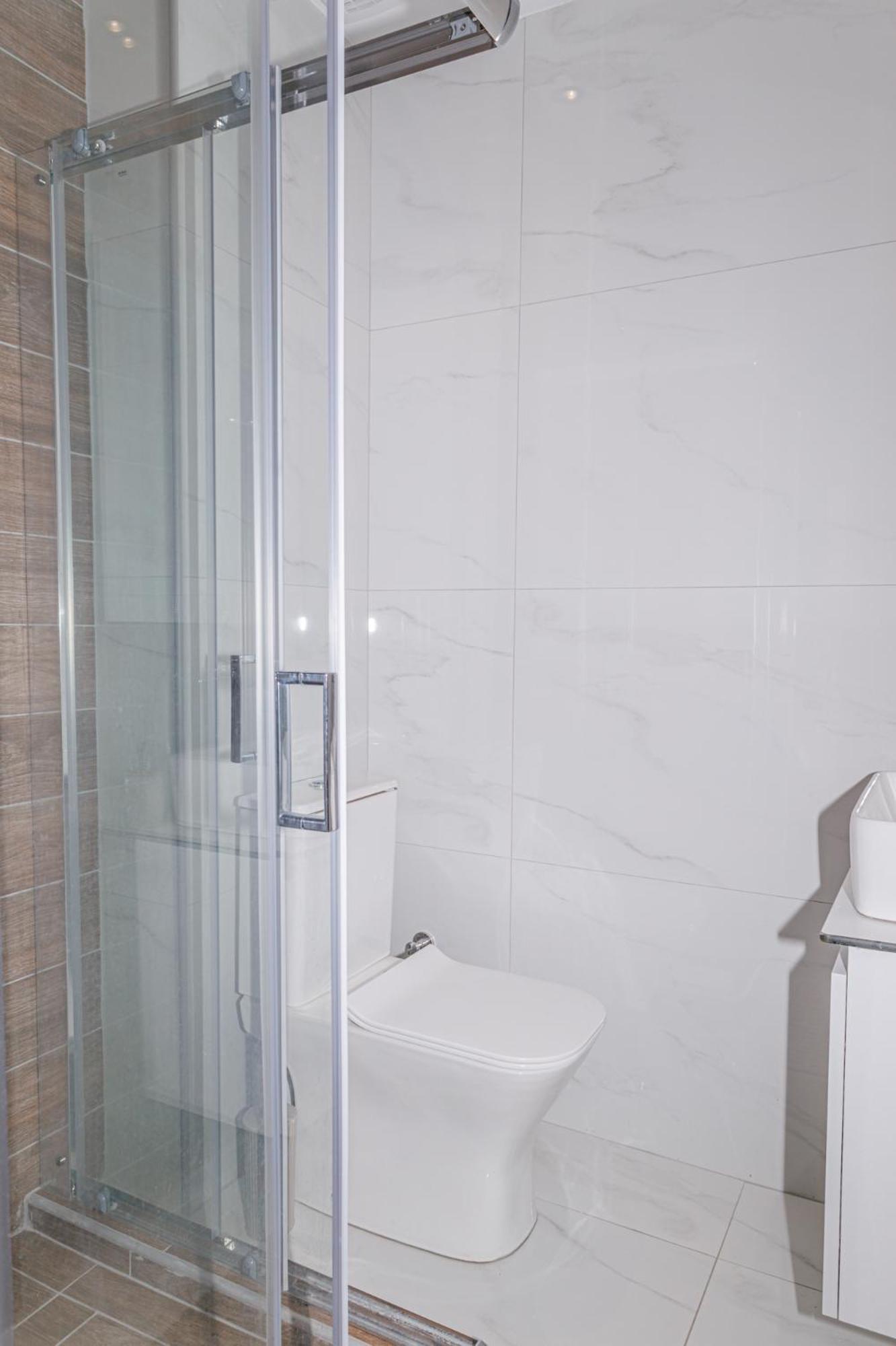 Cozy Studio In The City Center 테살로니키 외부 사진