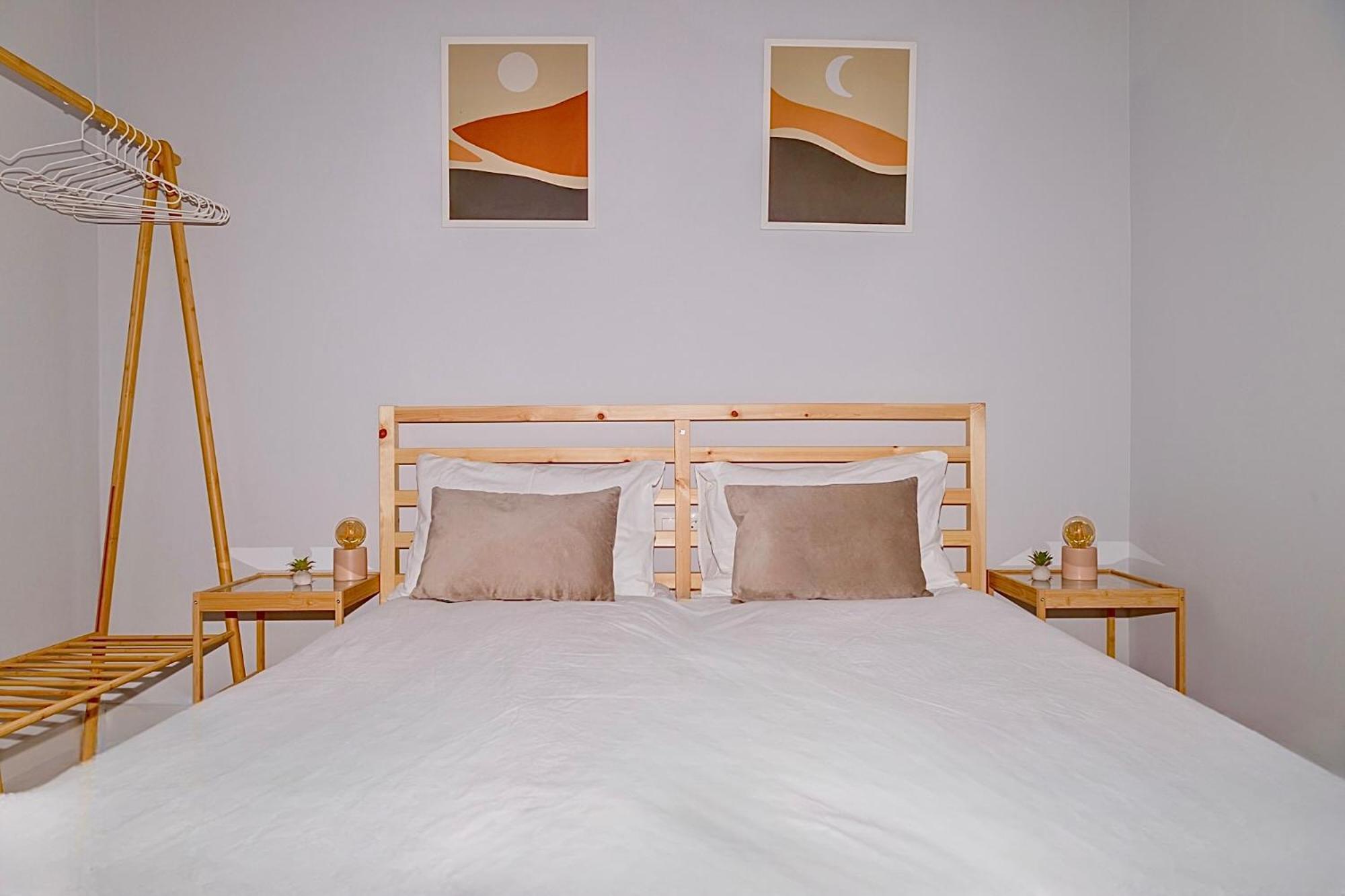 Cozy Studio In The City Center 테살로니키 외부 사진