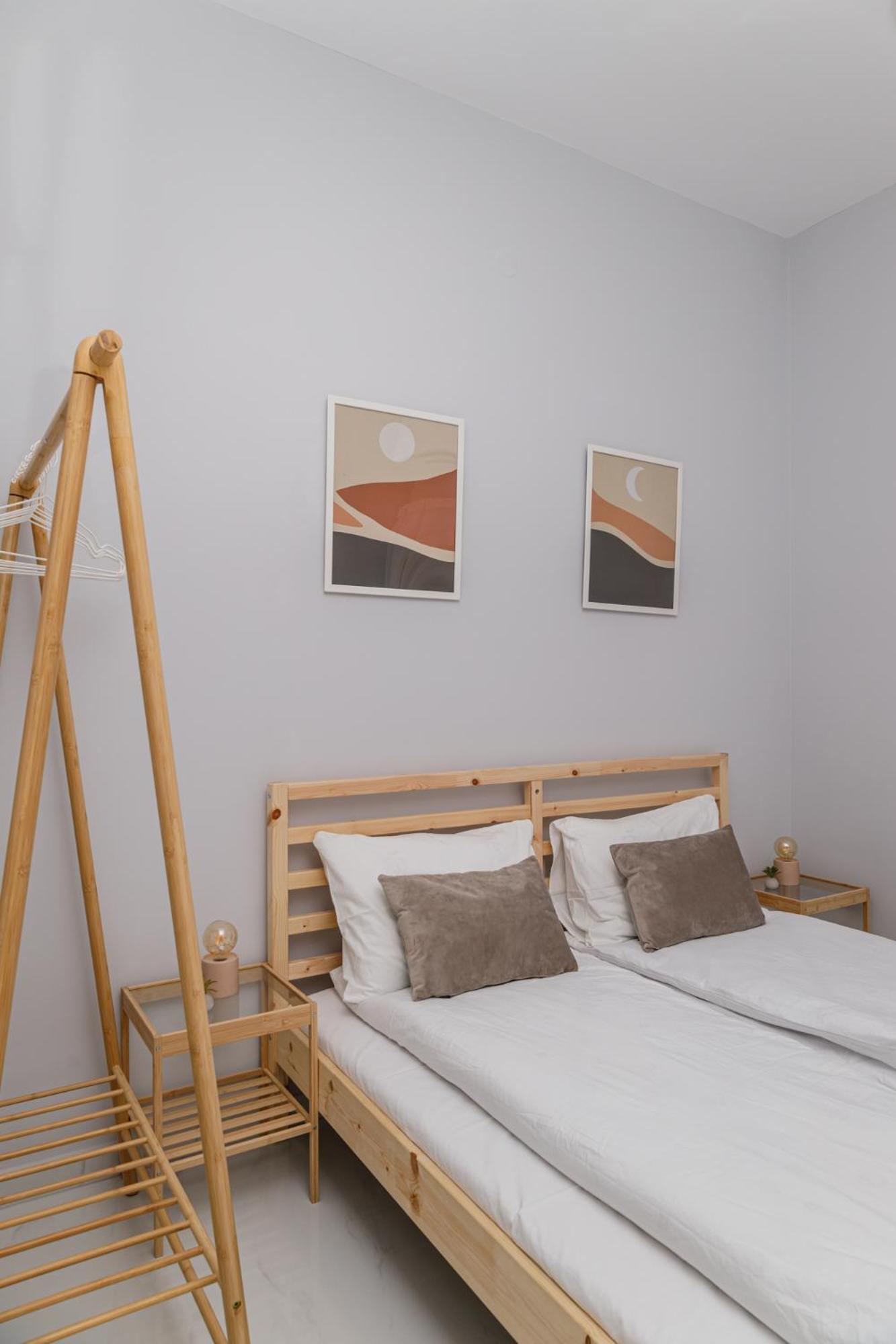 Cozy Studio In The City Center 테살로니키 외부 사진